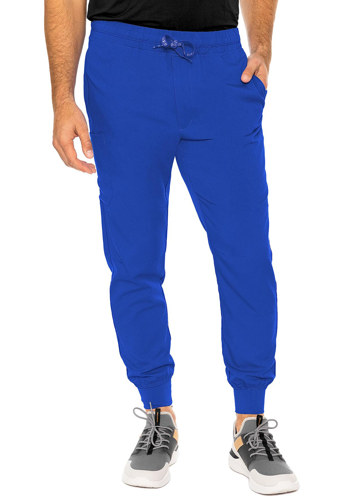 Men's Bowen Jogger Short - Royal